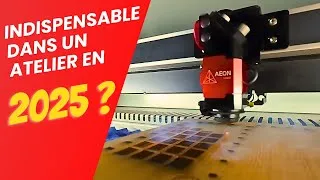 Miniature : Ça a totalement transformé ma façon de travailler!