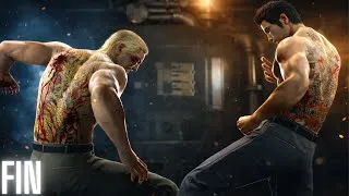Miniature : UNE FIN ABSOLUTE CINÉMA | Yakuza Kiwami 2 - Épisode Final