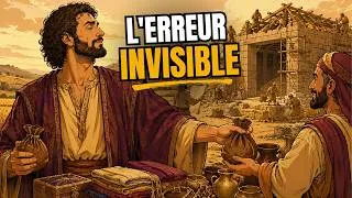 Miniature : Ce Que Tout Le Monde Fait Avec L'argent Que La Bible Appelle Folie | Bible Appliquée