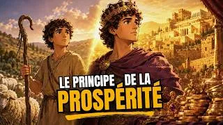 Miniature : David : Comment Un Berger A Bâti Le Plus Grand Royaume D'Israël | Sagesse Qui Enrichit