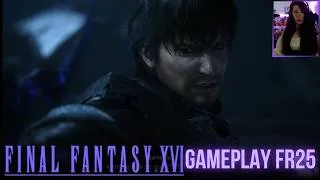 Miniature : Final Fantasy XVI FULL GAME Walkthrough FR 25