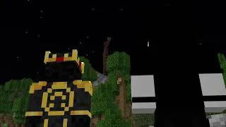 Miniature : On a installé des mods horreur sur notre monde... (ft: @Gitoumizz )