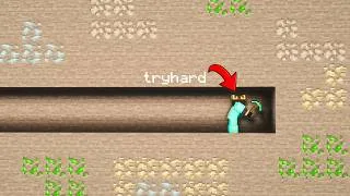 Miniature : Je cherche le minerai le plus rare du jeu !! 🤯