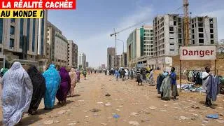 Miniature : Pourquoi Personne Ne Visite la Mauritanie ? La Réalité dont aucun média ne parle | DOCUMENTAIRE