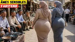 Miniature : Le secret caché derrière le pays le moins cher du monde | Ouzbékistan
