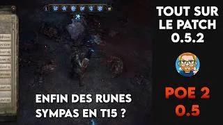 Miniature : PoE 2 : le patch 0.5.2 est arrivé !