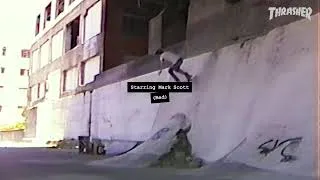 Miniature : Burnside - Le skatepark MYTHIQUE qui n'aurait JAMAIS dû exister