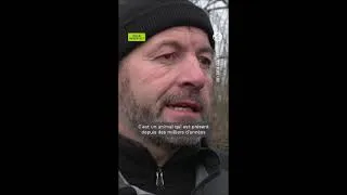 Miniature : loups VS agriculteurs