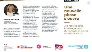 Miniature : Une forme de "propagande", loin de ce que voient le promeneurs en forêt et vivent les usagers.