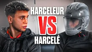 Miniature : HARCELEUR VS VICTIME