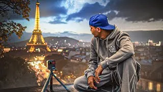 Miniature : LA FACE CACHÉE DE PARIS LA NUIT