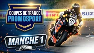 Miniature : Un amateur dans un team pro!Promosport 1000cm³ 