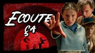 Miniature : STRANGER THINGS: Le final cache ses réponses dans la Musique