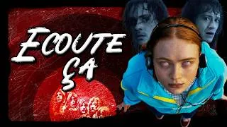 Miniature : STRANGER THINGS: Tout était déjà dans la MUSIQUE !