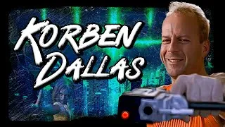 Miniature : LE 5eme ELEMENT : BRUCE WILLIS et ses pierres (bien) cachées !