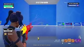 Miniature : Améliorer son aim rapidement sur fortnite 🎯