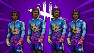 Miniature : 🩸Dead by Daylight : Soirée SURV - FULL SQUAD RENATO ?!🩸