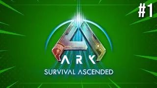 Miniature : 🦖ARK Survival Ascended : Le RETOUR du PRIME ?!🦖