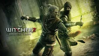 Miniature : The Witcher II - Histoire Complète - Épisode 7 - Vergen