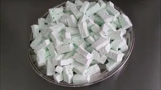Miniature : Guimauves sans blancs