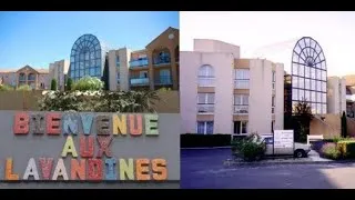Miniature : Reportage France 3 Pays Gardois Ensemble pour L'Espoir - EHPAD Les Lavandines  du 15 03 2022