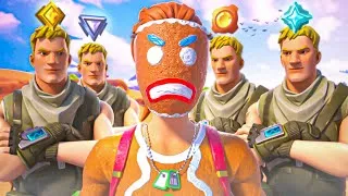 Miniature : FAIRE TOP 1 EN SOLO SQUAD DANS LE MODE RANKED RELOAD (c'est pas si simple) 🤣