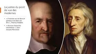 Miniature : La justice en philosophie | Cours Complet, Citations, et Mots-Clés