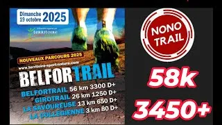 Miniature : Belfort trail 2025