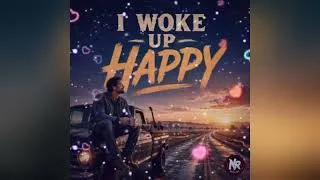 Miniature : I WOKE UP HAPPY  A Song for Anyone Starting Over 🌅 | NonStop Rock