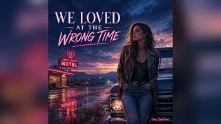 Miniature : WE LOVED AT THE WRONG TIME – NonStopRock |  Country Electro Ballad