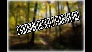 Miniature : Crimson Desert sous plaid. #1