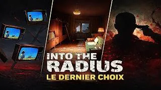 Miniature : Into the Radius : Le dernier choix
