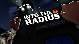 Miniature : Into the Radius 2 BETA 1.0 - L’expérience a commencé