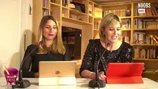 Miniature : Noobs Live Web TV - Moules Frite épisode 6