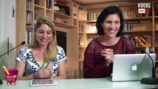 Miniature : Noobs Live Web TV on 2018 05 30 at 20 30 00
