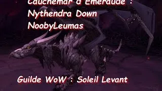 Miniature : WOW CAUCHEMAR D'EMERAUDE : NYTHENDRA