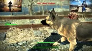 Miniature : Fallout 4 Vs Je suis une Légende