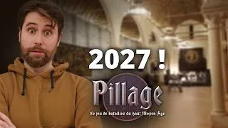 Miniature : LE PLUS GROS PROJET PILLAGE ! (et vous pouvez en faire partie !)