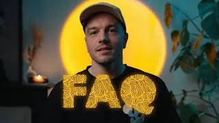 Miniature : FAQ | la VIE d'un VIDÉASTE ?