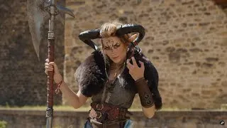 Miniature : FESTIVAL MÉDIÉVAL | SEDAN 2024