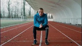 Miniature : La course d'une vie | LE FILM (Pierre-Antoine BAELE feat Keolis)