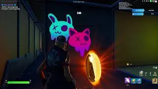 Miniature : 250+ LEVELS DEATHRUN SOLUTION + ALL 6 SECRETS | Fortnite map xp