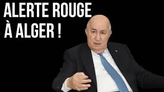 Miniature : Algérie : pourquoi la déclaration d'indépendance de la Kabylie est-elle si dangereuse ?
