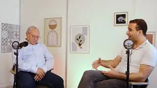 Miniature : INID#4 avec Salah Dabouz - Algérie, Mzab, Kameleddine Fekhar, Hirak et droits de l'Homme.