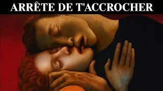 Miniature : Pourquoi l'Univers t'envoie un Amour que tu ne Peux Pas Vivre | Carl Jung 