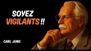 Miniature : Le Signe Psychologique le plus Dangereux selon Carl Jung - Restez Vigilants 