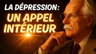 Miniature : La Dépression n'est pas une Maladie - Carl Jung 