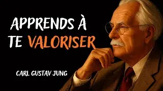 Miniature : Ces 5 Habitudes Toxiques T'empêchent de T'épanouir | Carl Jung 