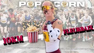 Miniature : 10KM FLEURBAIX : POPCORN 🍿 