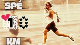 Miniature : PRÉPARER UN 10KM : 2 SÉANCES CLÉS POUR RÉUSSIR 🤯